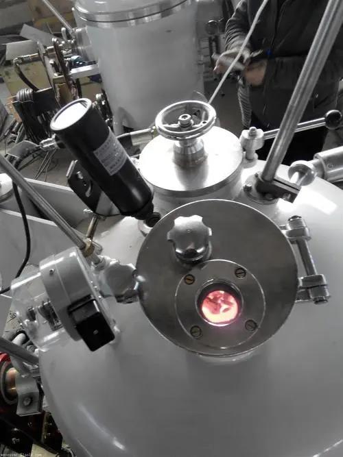 Vacuum Melting Services Vacuum Melting Services