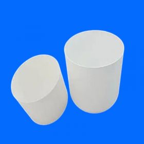 Pyrolytic Boron Nitride (PBN) LEC Crucible