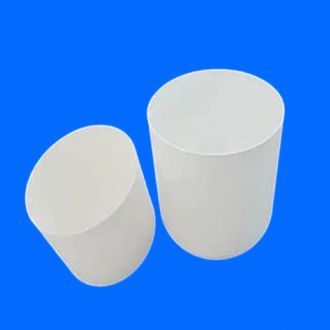 Pyrolytic Boron Nitride (PBN) LEC Crucible