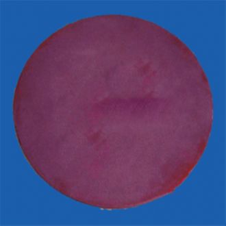 Lanthanum Hexaboride Disc, LaB6 Disc