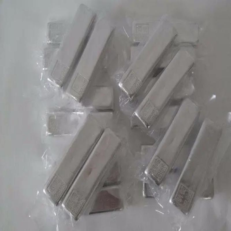 Indium Ingot (In Ingot)