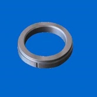 Silicon Carbide Seal Ring, SiC Seal Ring(SSiC), Sintered pressureless bonded sic Seal Ring