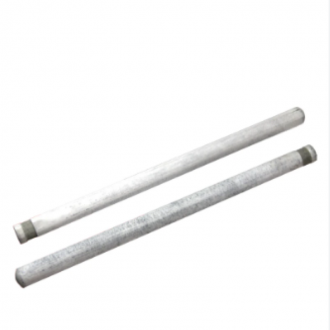 Silicon Nitride Protect Tubes for Thermocouples