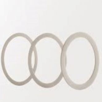 Aluminum Nitride Ring, AlN Ring