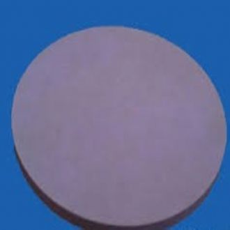 Cerium Hexaboride Disc, CeB6 Discs