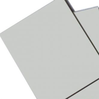 Tungsten Rhenium Alloy Plate/Sheet, (WRe Plate/Sheet)