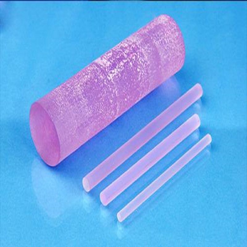 Nd:YLF (Neodymium-doped Yttrium Lithium Fluoride), Nd:YLF Crystal