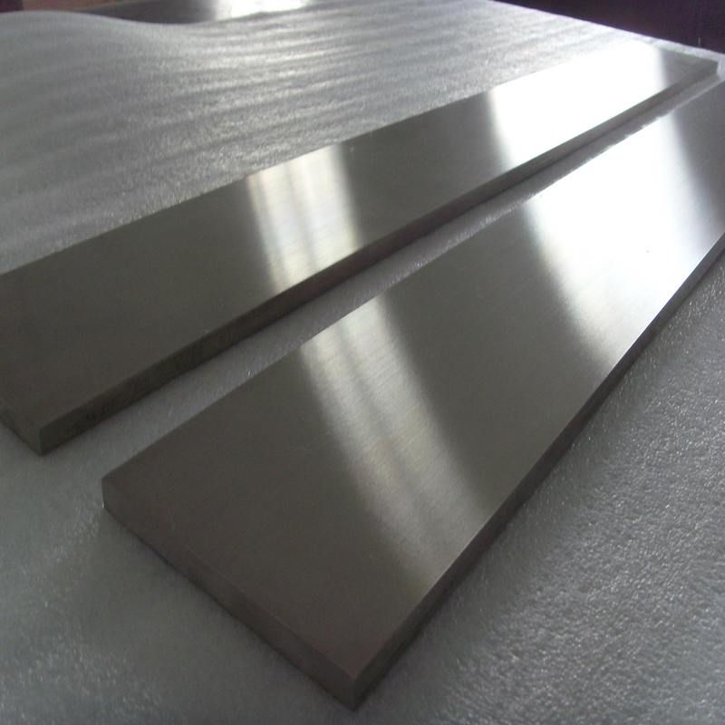 Tantalum Sheet & Tantalum Plate(Ta Sheet & Ta Plate)