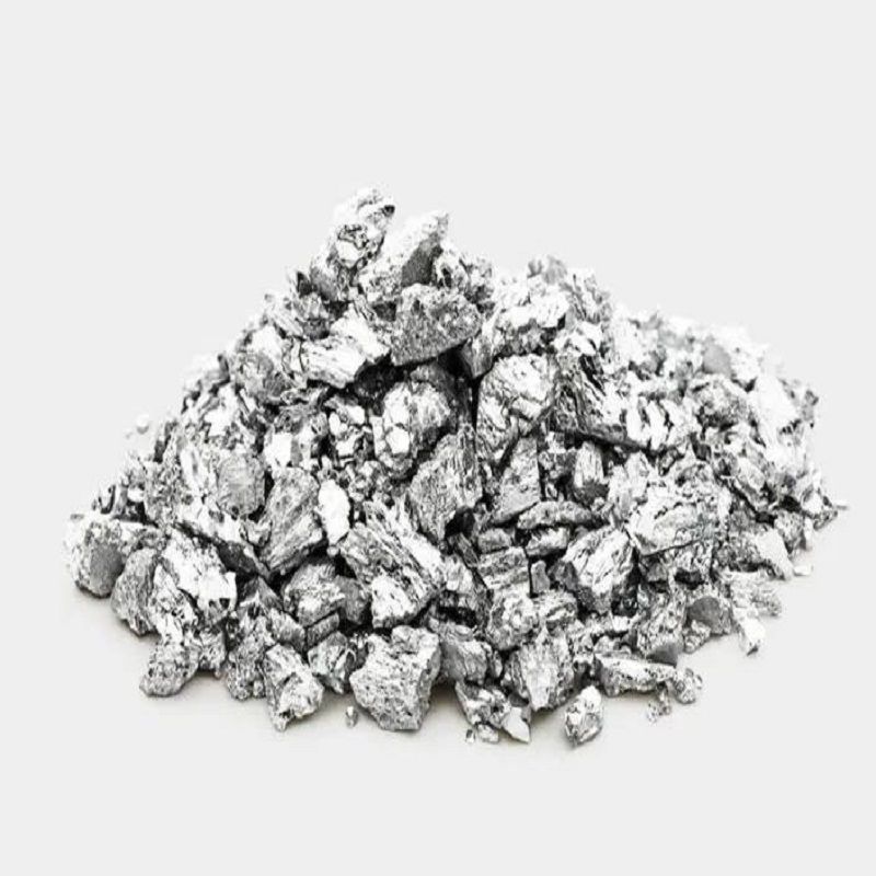 Antimony Metal (Sb Metal), High Purity Antimony，(7N) 99.99999% Antimony Metal