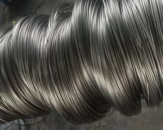 TZM Alloy Wire, TZM Molybdenum Alloy Wire（TZM Wire）
