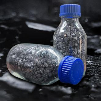 (7N5) 99.999995% Arsenic Metal, Ultra Hight Purity MBE Grade As Ingot, Arsenic Metal( As Metal)