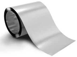 Tungsten Nickel Iron Alloy Foils(W-Ni-Fe Alloy Foils)，Tungsten Heavy Alloy Foils