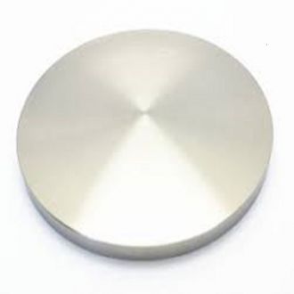 Nickel Chromium Sputtering Target, Ni/Cr