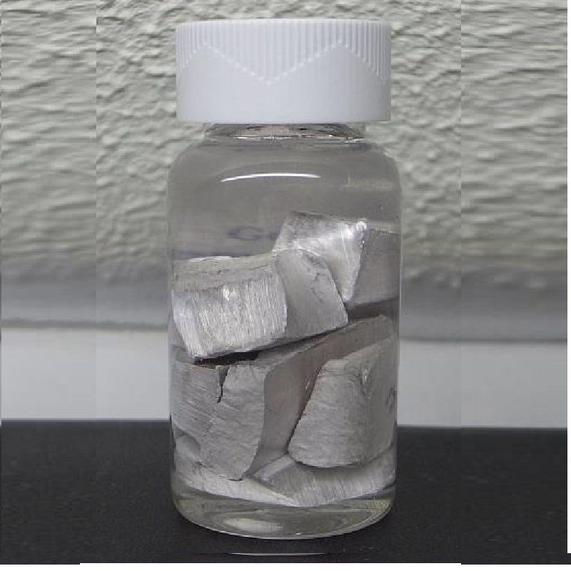 Sodium metal(Na metal)
