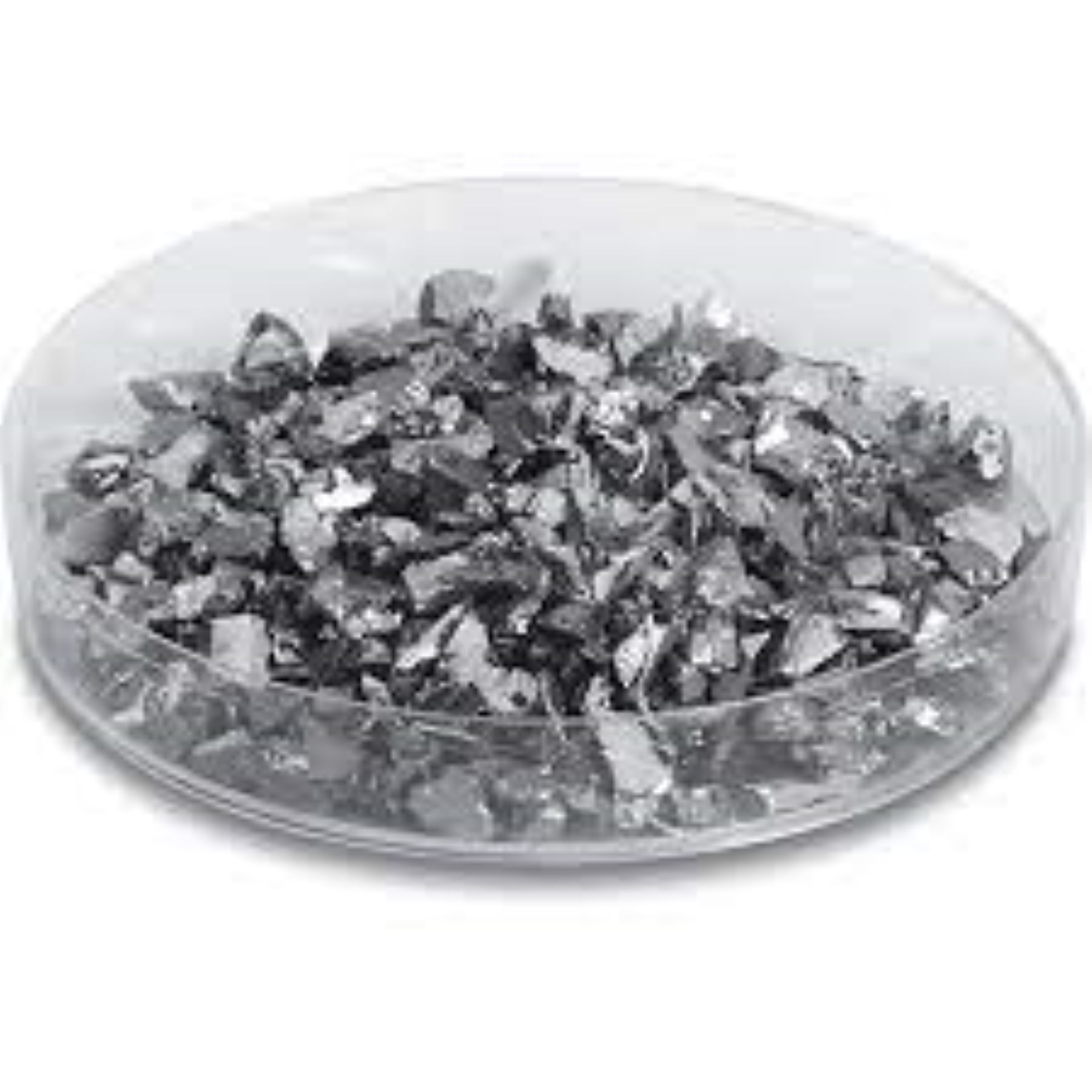  Silicon Pellets (Si Pellets)
