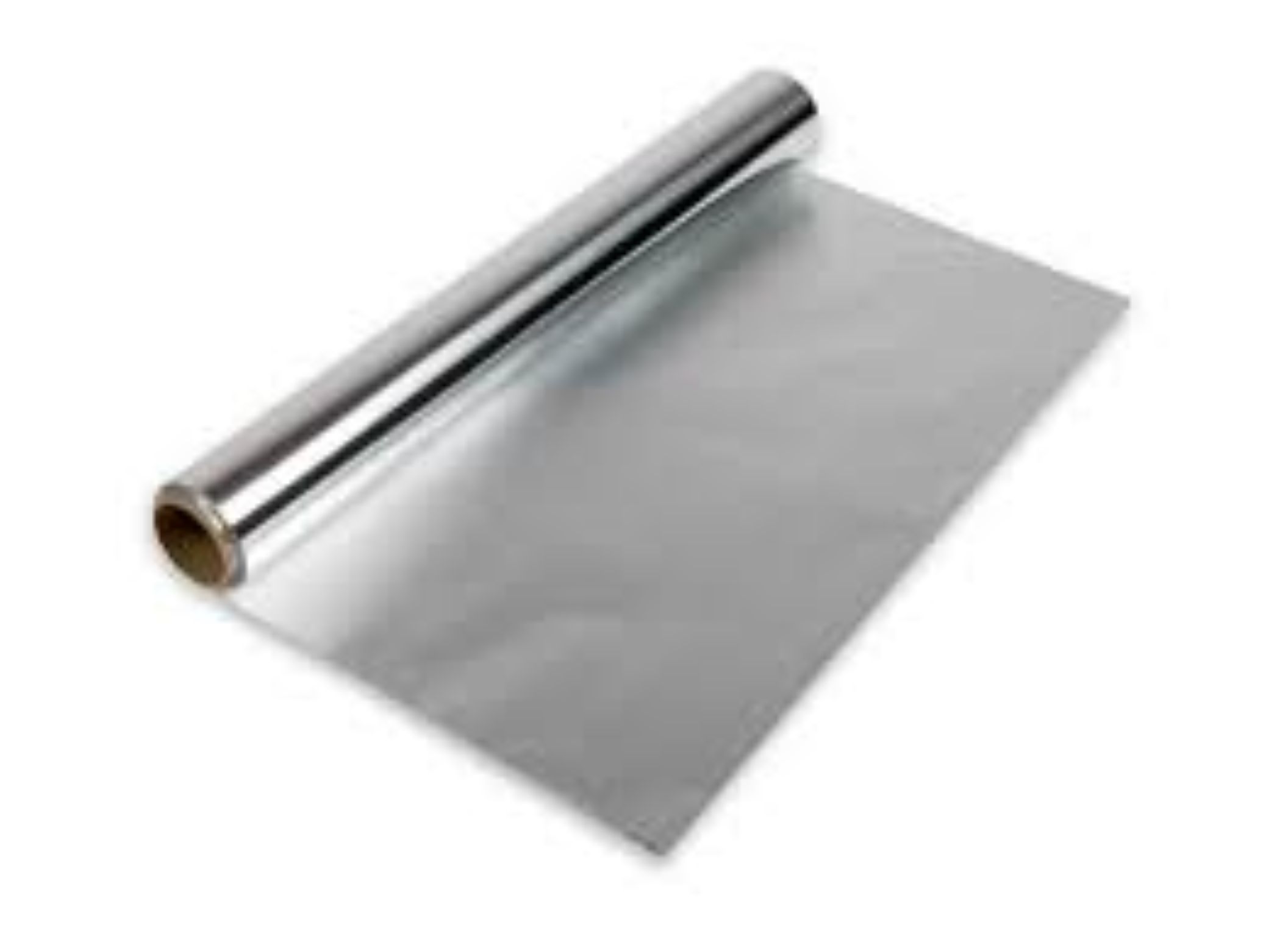 Aluminium Foil (Al Foil)