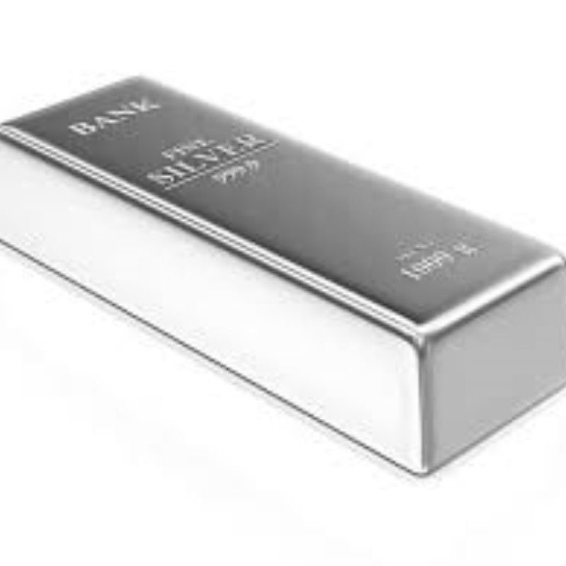 Silver Bar (Ag Bar)