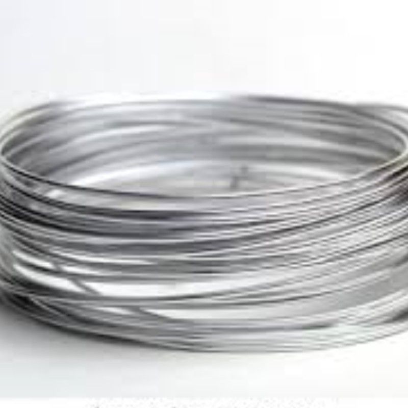 Silver Wire (Ag Wire)