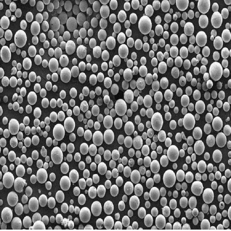 High-Entropy Alloys(HEA)