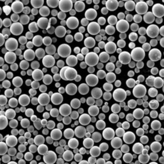 Spherical Titanium Alloy Ti6Al4V Powder, Ti6Al4V