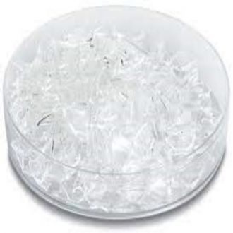 Silicon Dioxide (SiO2) Evaporation Material