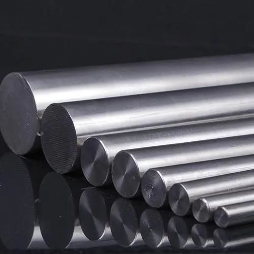 Hastelloy C-276 Alloy Bar, Hastelloy C-276 Bar