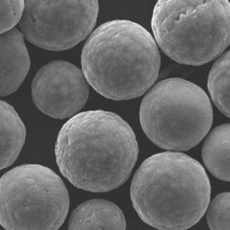 Spherical Aluminum Alloy Powder Series