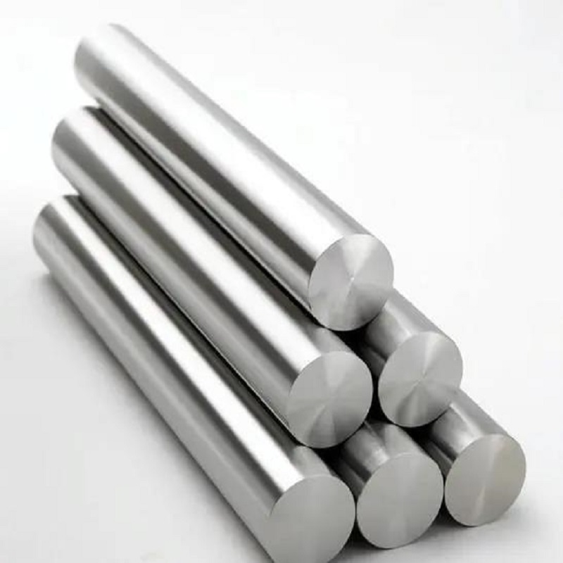 合金800H/HT棒 ALLOY800H/HT (Incoly800HT)，Incoloy 800H (Alloy 800H, UNS N08810) Bar/Rod