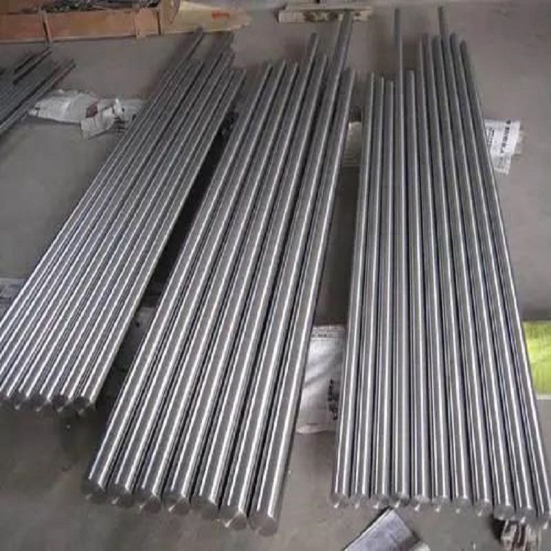 合金800H/HT棒 ALLOY800H/HT (Incoly800HT)，Incoloy 800H (Alloy 800H, UNS N08810) Bar/Rod