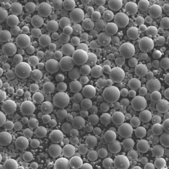 球形不锈钢316L粉末Spherical Stainless Steel 316L Powder